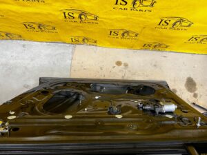 DRZWI PRAWE PRZEDNIE PRZÓD AUDI Q7 4M W KOLOR LC9X