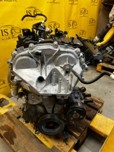 KOMPLETNY SILNIK 1.5 ECOBOOST FORD ESCAPE MK4 KUGA