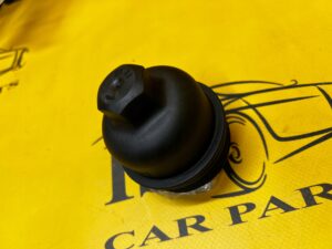 POKRYWA FILTRA OLEJU BMW B37 B38 B47 B47D N47N B48 N57Z N47S1 NOWA OEM