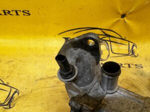 KOMPLET CHŁODNICA CHŁODNICE OLEJU EGR LR RANGE ROVER EVOQUE II L551