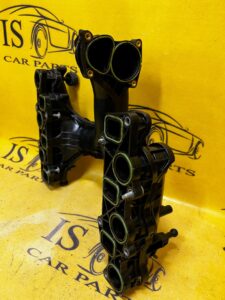 KOLEKTOR SSĄCY AUDI VW 3.0 TDI Q7 4M A8 D4 SPRAWNY