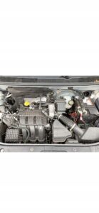 KOMPLETNY SILNIK RENAULT DACIA SANDERO 2023 III 3 1.0 SCE B4D 65KM