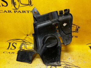 NADKOLE OSŁONA PODŁUŻNICY ZAŚLEPKA PLASTIK SILNIKA PRAWA DACIA DUSTER II