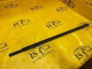 USZCZELKA LISTWA ZGARNIAJĄCA SZYBY PRZÓD LEWY CHROM CITROEN C4 PICASSO II