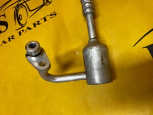 WĄŻ PRZEWÓD RURA RURKA KLIMATYZACJI INFINITI Q70