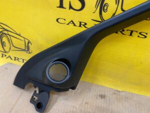 LISTWA RAMKA DRZWI PRAWA BJ32-20904-B EVOQUE 3D