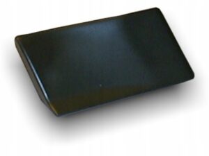 LISTWA BŁOTNIKA TYŁ PRAWA PRAWY BMW 5 E34 NOWA OEM