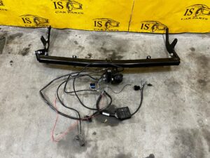 ORYGINALNY HAK HOLOWNICZY WIĄZKA MODUŁ 7 PIN DACIA SANDERO STEPWAY III