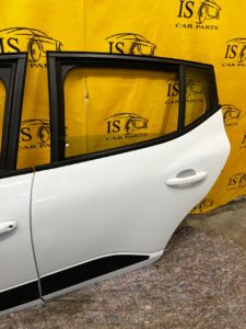 DRZWI LEWA STRONA LEWY PRZÓD TYŁ DACIA SANDERO STEPWAY III 2023R 369