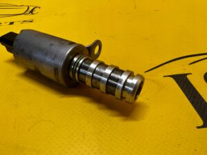 ELEKTROZAWÓR ZMIENNYCH FAZ ROZRZĄDU CITROEN PEUGEOT 1.6 THP MINI 1.6i