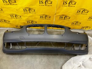 ZDERZAK PRZÓD PRZEDNI 6XPDC BMW 5 GT F07 PAKIET AERO. PERFORMANCE NOWY OEM