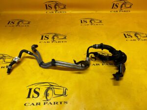 RURA PRZEWÓD WĄŻ POMPA WODY CHŁODZENIA DACIA JOGGER SANDERO III 1.0 TCE