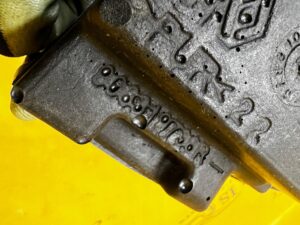 WYGŁUSZENIE PIANKA PODSZYBIA ŚCIANY GRODZIOWEJ PRAWA RENAULT ESPACE VI