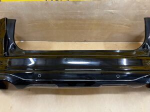 KLAPA TYLNA TYŁ ZDERZAK FORD KUGA MK3 ST-LINE