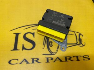 MODUŁ SENSOR PODUSZEK AIRBAG RENAULT CLIO V BEZWYP