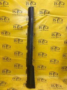 FORD FIESTA MK8 LISTWA PROGOWA PRÓG ST LINE KOMPLT