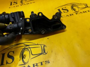 OBUDOWA TERMOSTATU MAGISTRALA WODNA RENAULT 0.9 TCE