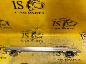 BELKA POD CHŁODNICE ZDERZAK PRZÓD WANNY WSPORNIKI TESLA MODEL 3 PRZEDLIFT