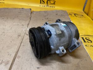 SPRĘŻARKA KOMPRESOR KLIMATYZACJI CHEVROLET CORVETTE C5 97-04