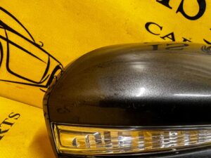 LUSTERKO ZEWNĘTRZNE PRAWE ASYSTENT 12PIN 12 PIN FORD FUSION LIFT USA J7