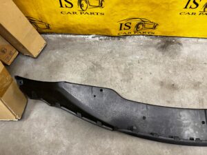 SPOILER ZDERZAKA PRZÓD MINI COOPER S R55 R56 R57 NOWY OEM