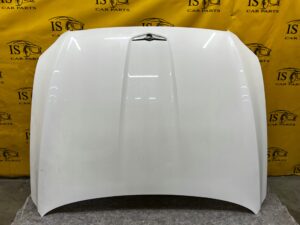 MASKA POKRYWA SILNIKA PRZÓD GENESIS GV70 EUROPA BIAŁA PERŁA