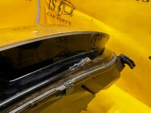 REFLEKTOR LAMPA PRZEDNIA PRZÓD LEWY LEWA PEUGEOT 308 II T9 EU