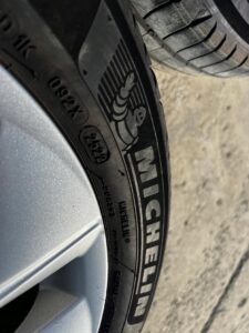 KOŁA FELGI OPONY LETNIE RENAULT ZOE I Z.E. 195/55 R16