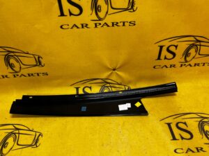 LISTWA ZAŚLEPKA DRZWI PRAWYCH TYLNYCH BMW X3 F25 NOWA OEM