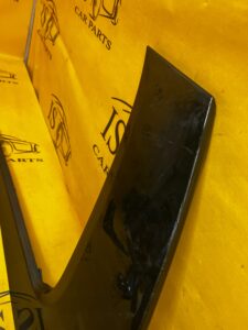 LISTWA SZYBY KAROSERYJNA TYŁ LEWY CITROEN C4 PICASSO II