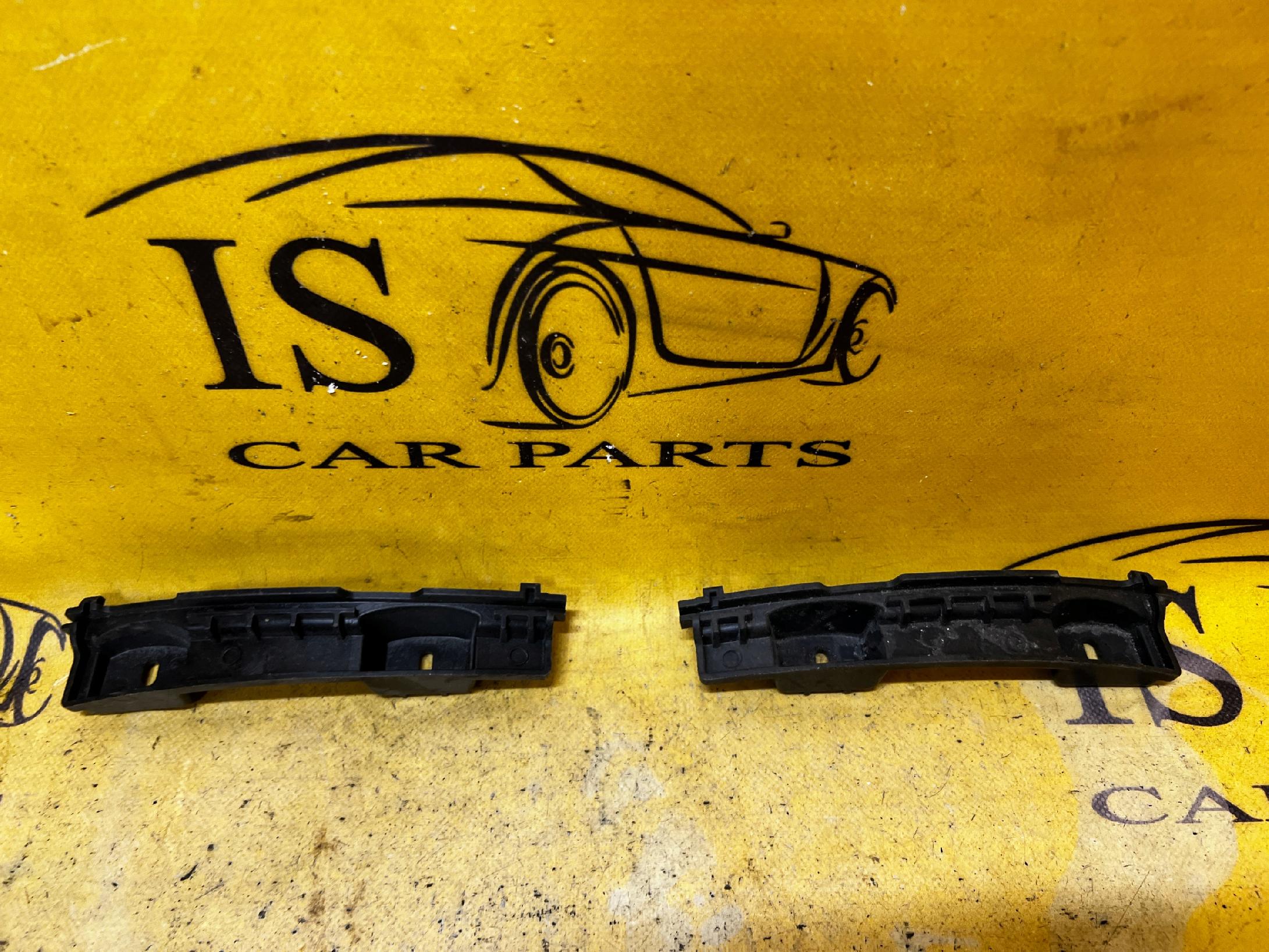 ŚLIZG UCHWYT MOCOWANIE ZDERZAKA PRAWY TYŁ AUDI A8 D4