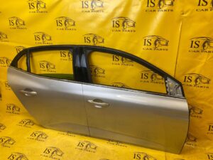 DRZWI PRAWE TYLNE PRZEDNIE RENAULT MEGANE IV 4 HB TED69 D69