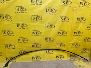 LISTWA SZYBY DACHOWA PRAWA CZARNA SHADOW AMG PAKIET MERCEDES CLS W257