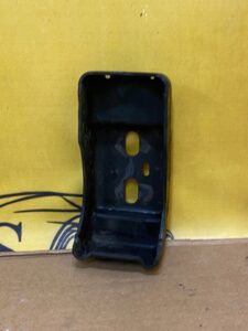 MOCOWANIE WSPORNIK STELAŻ IVECO DAILY 2014- VI