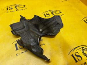 OSŁONA AKUSTYCZNA SILNIKA PRZÓD 3.0 D BMW 7 F01 LIFT 5 F10 X5 F15 X6 F16