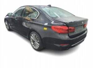 ĆWIARTKA TYŁ ĆWIARTKA WANNA PAS TYLNY BŁOTNIK BMW 5 G30 M5 F90