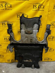 OSŁONA PŁYTA DOLNA SILNIKA POD SILNIK JAGUAR XJ XJR X351 3.0 SC V6 AWD