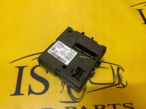 MODUŁ KOMFORTU STEROWNIK SENSOR RENAULT CLIO V