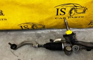 PRZEKŁADNIA KIEROWNICZA MAGLOWNICA VW CRAFTER II 2 MAN TGE 4MOTION