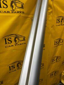 LISTWA NAKŁADKA PROGU PROGOWA PRÓG LEWY LEWA NOWA OEM MINI F60 COUNTRYMAN