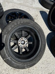KOŁA FELGI OPONY LETNIE AUDI FORD MAZDA 195/60 R16
