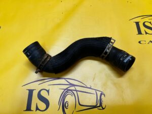 RURA RURKA PRZEWÓD WĄŻ WODY UKŁADU CHŁODZENIA DACIA DUSTER II 2 1.0 TCE