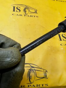 RURA RURKA PRZEWÓD WĄŻ WODY CHŁODZENIA RENAULT DACIA 1.5 BLUE DCI