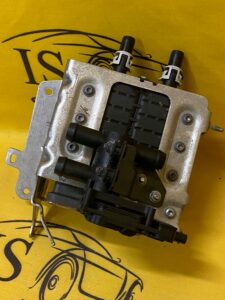 FORD KUGA MK3 HYBRID NOWA NAGRZEWNICA POMOCNICZA