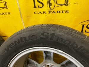 KOŁA FELGI OPONY CAŁOROCZNE FORD MUSTANG VI 235/55 R17 99H