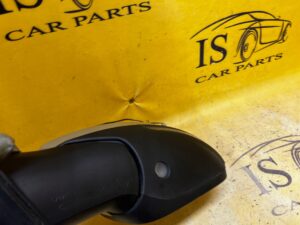 LUSTERKO ZEWNĘTRZNE LEWE 9+2 PIN RENAULT MEGANE IV HB TED69