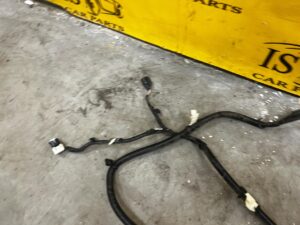 WIĄZKA INSTALACJA ZAWIESZENIA TYŁ FORD KUGA MK3