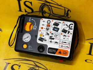 KOMPRESOR POMPKA KOŁA FORD MUSTANG 6 VI S550