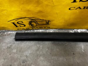 USZCZELKA PODSZYBIA MASKI RENAULT MEGANE IV