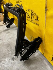 WIATROŁAP WINDSHOT PORSCHE CARRERA 911 991 CABRIO